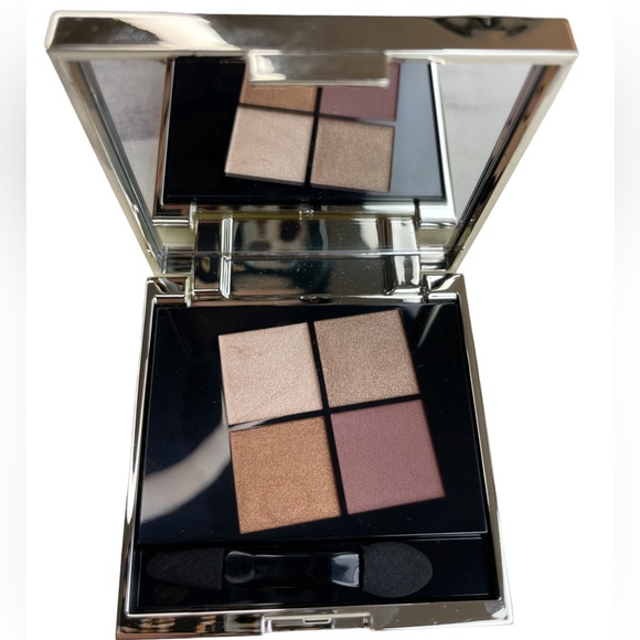 Smith’s Cult Book Of Eyes Eye Quad Palette Noon Suite - Picture 2 of 4